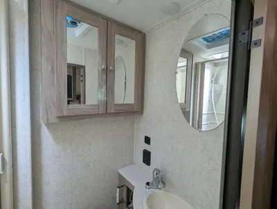 2019 Forest River Sunseeker 2650 photo 17