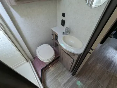 2019 Forest River Sunseeker 2650 photo 16