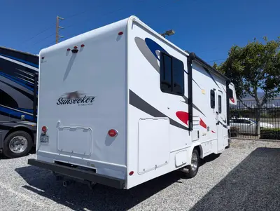 2019 Forest River Sunseeker 2650 photo 5