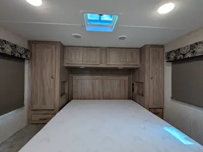 2019 Forest River Sunseeker 2650 photo 23
