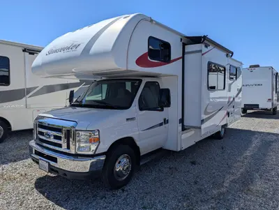 2019 Forest River Sunseeker 2650 photo 3