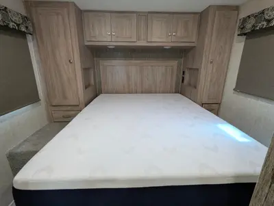 2019 Forest River Sunseeker 2650 photo 22