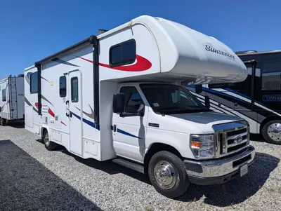 Used 2019 Forest River Sunseeker 2650
