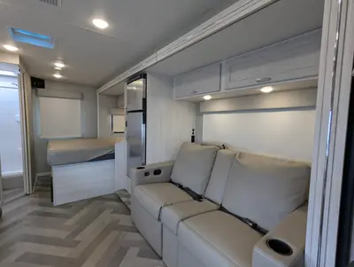 2024 Winnebago Vita 24P photo 10
