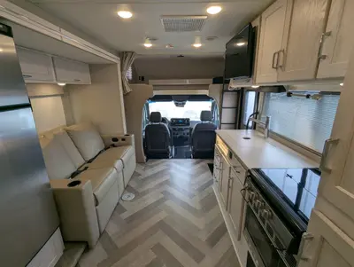 2024 Winnebago Vita 24P photo 21