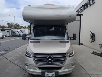 2024 Winnebago Vita 24P photo 3