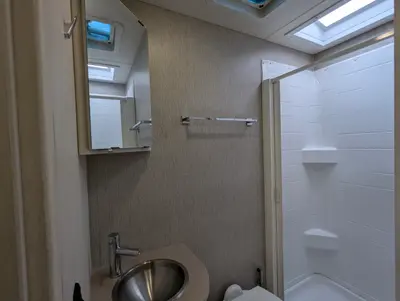 2024 Winnebago Vita 24P photo 19