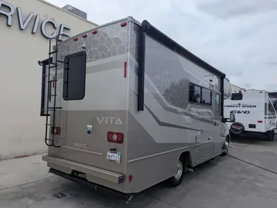 2024 Winnebago Vita 24P photo 6