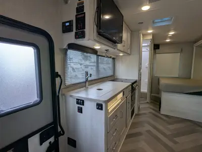 2024 Winnebago Vita 24P photo 12