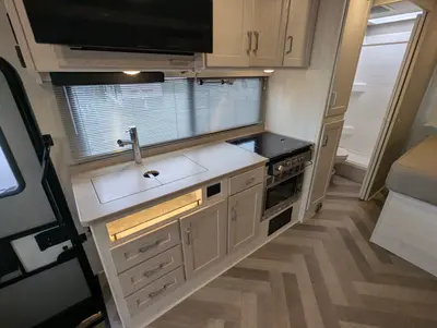 2024 Winnebago Vita 24P photo 13