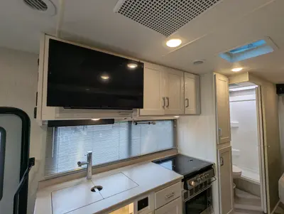 2024 Winnebago Vita 24P photo 14