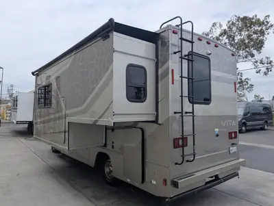 2024 Winnebago Vita 24P photo 5