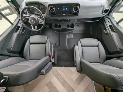 2024 Winnebago Vita 24P photo 8