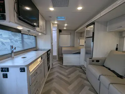 2024 Winnebago Vita 24P photo 11