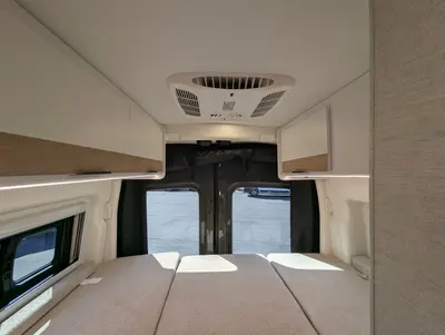 2027 Thor Motor Coach Talavera 1920 photo 30