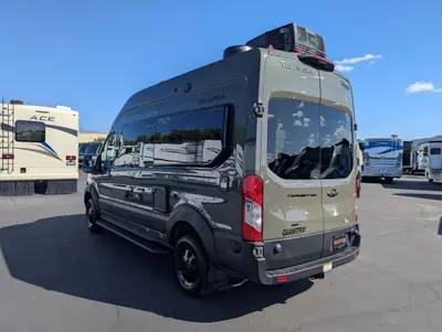 2027 Thor Motor Coach Talavera 1920 photo 8