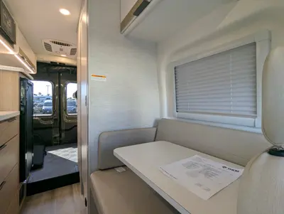2027 Thor Motor Coach Talavera 1920 photo 18