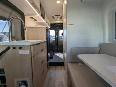 2027 Thor Motor Coach Talavera 1920 photo 19