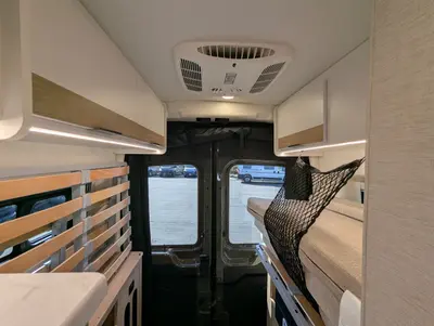 2027 Thor Motor Coach Talavera 1920 photo 28