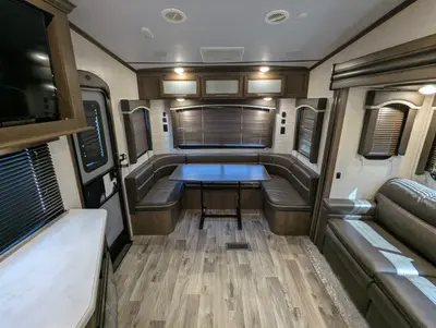 2021 Keystone Cougar Half-Ton 24RDS photo 31