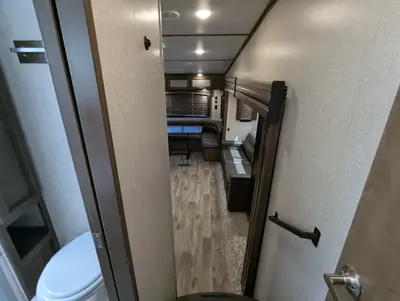 2021 Keystone Cougar Half-Ton 24RDS photo 27