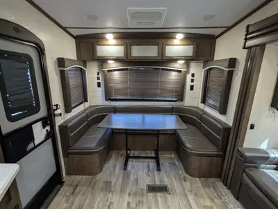 2021 Keystone Cougar Half-Ton 24RDS photo 17