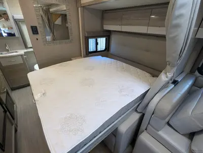 2022 Thor Motor Coach Delano Sprinter 24FB photo 16