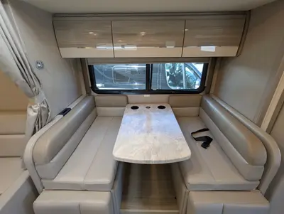 2022 Thor Motor Coach Delano Sprinter 24FB photo 14