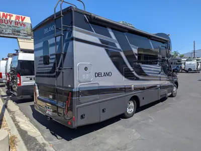 2022 Thor Motor Coach Delano Sprinter 24FB photo 6