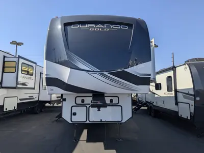 2024 KZ RV Durango Gold G360REQ photo 3