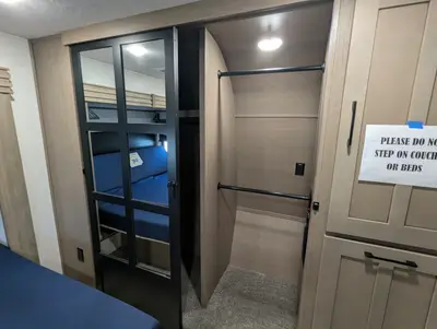 2024 KZ RV Durango Gold G360REQ photo 14