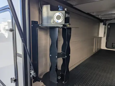 2024 KZ RV Durango Gold G360REQ photo 5