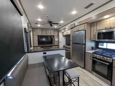 2024 KZ RV Durango Gold G360REQ photo 21