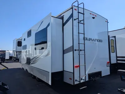 2024 KZ RV Durango Gold G360REQ photo 7