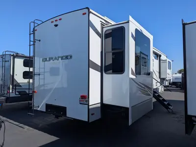 2024 KZ RV Durango Gold G360REQ photo 8