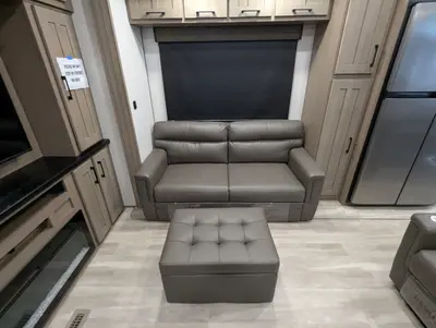 2024 KZ RV Durango Gold G360REQ photo 28