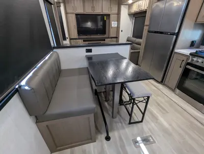 2024 KZ RV Durango Gold G360REQ photo 22