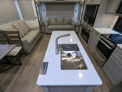 2026 Alliance RV Avenue 32RLS photo 19