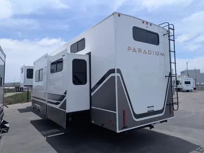 2026 Alliance RV Paradigm 395DS photo 5