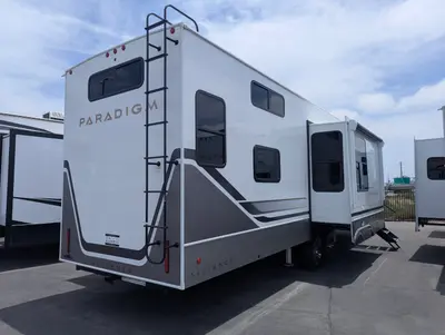 2026 Alliance RV Paradigm 395DS photo 6
