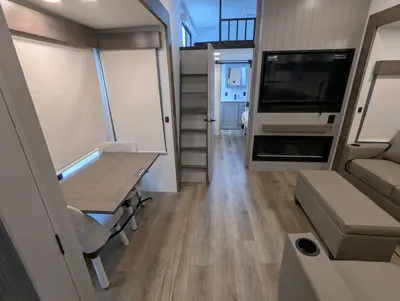 2026 Alliance RV Paradigm 395DS photo 23