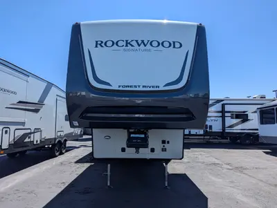 2026 Forest River Rockwood Signature 401SFB photo 7