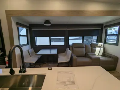 2026 Forest River Rockwood Signature 401SFB photo 31