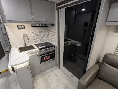2026 Coachmen Freelander 26DS photo 19