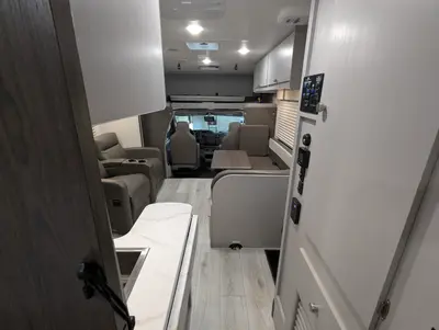 2026 Coachmen Freelander 26DS photo 26