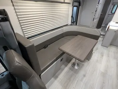 2026 Coachmen Freelander 26DS photo 16