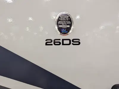 2026 Coachmen Freelander 26DS photo 9