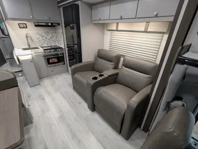 2026 Coachmen Freelander 26DS photo 13