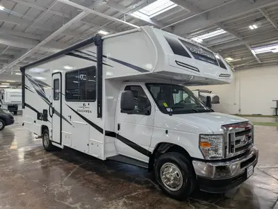 Used 2026 Coachmen Freelander 26DS
