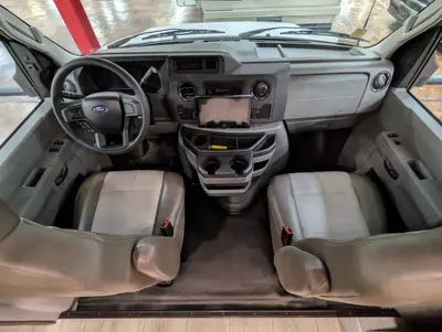 2026 Coachmen Freelander 26DS photo 11
